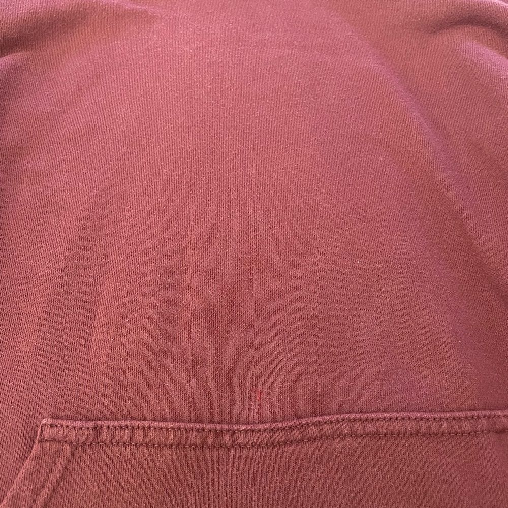 ⚡️  Cotton On Garments Drawstring Sweatshirt Hoodie ~ Size M ⚡️ - Picture 4 of 6